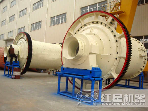陶瓷球磨机厂家哪里找—河南金年会质量好