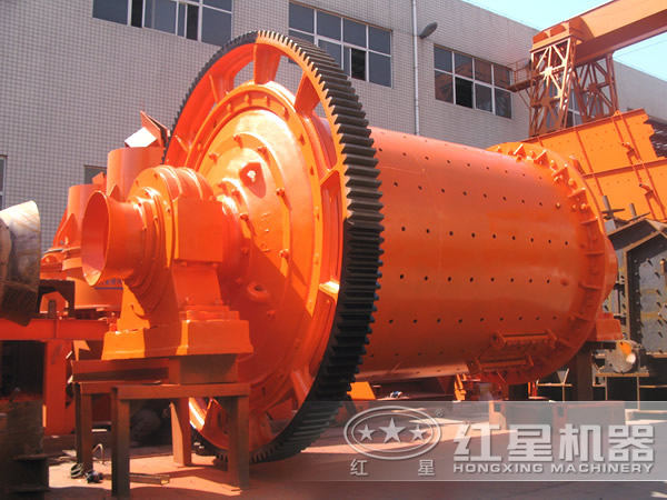 金年会节能球磨机为什么这么受欢迎？