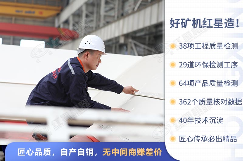 选购破碎机器来金年会享受出厂价优惠