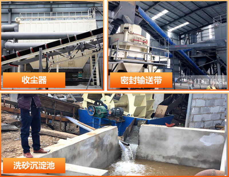 金年会机器环保建厂一路通行