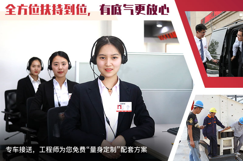 金年会客服及服务流程