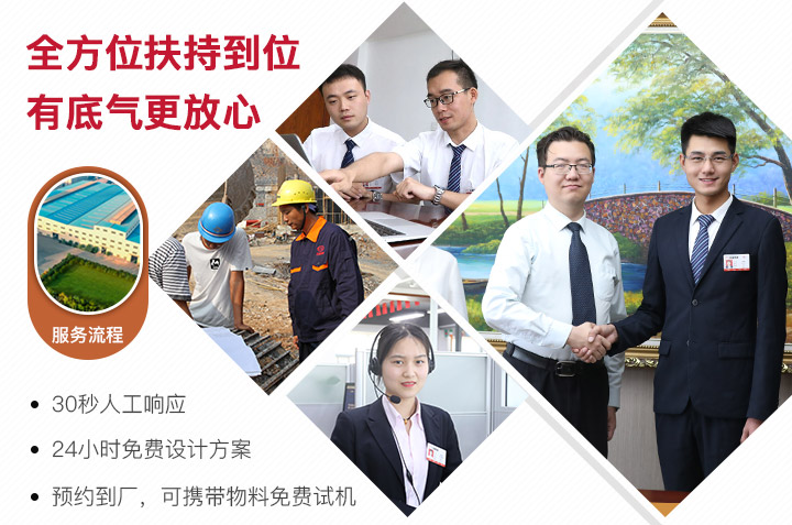 金年会服务流程