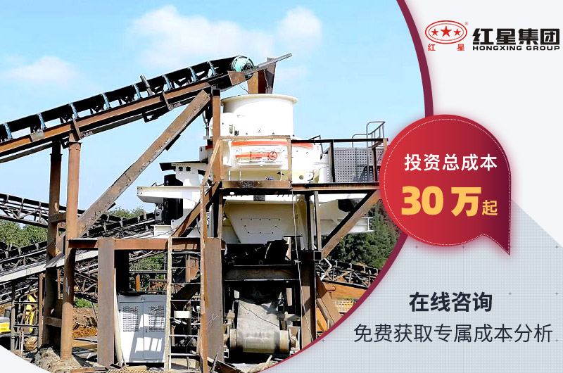制砂生产线报价哪里有?首选河南金年会机器